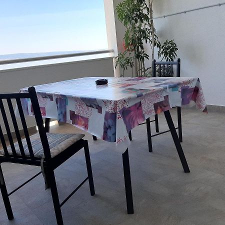 Apartments Davor Ceko Jesenice  Eksteriør bilde