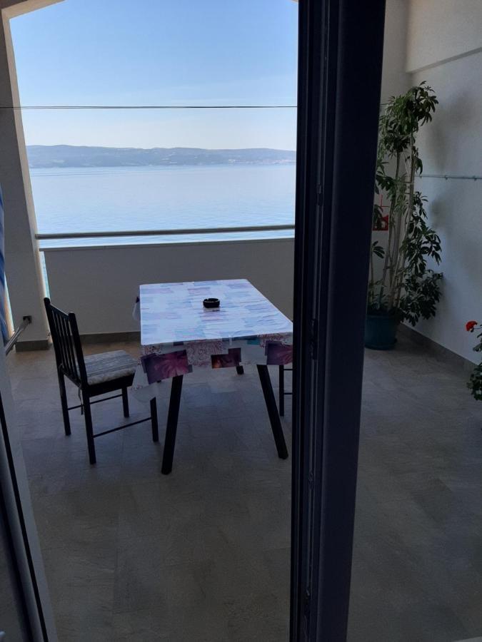 Apartments Davor Ceko Jesenice  Eksteriør bilde