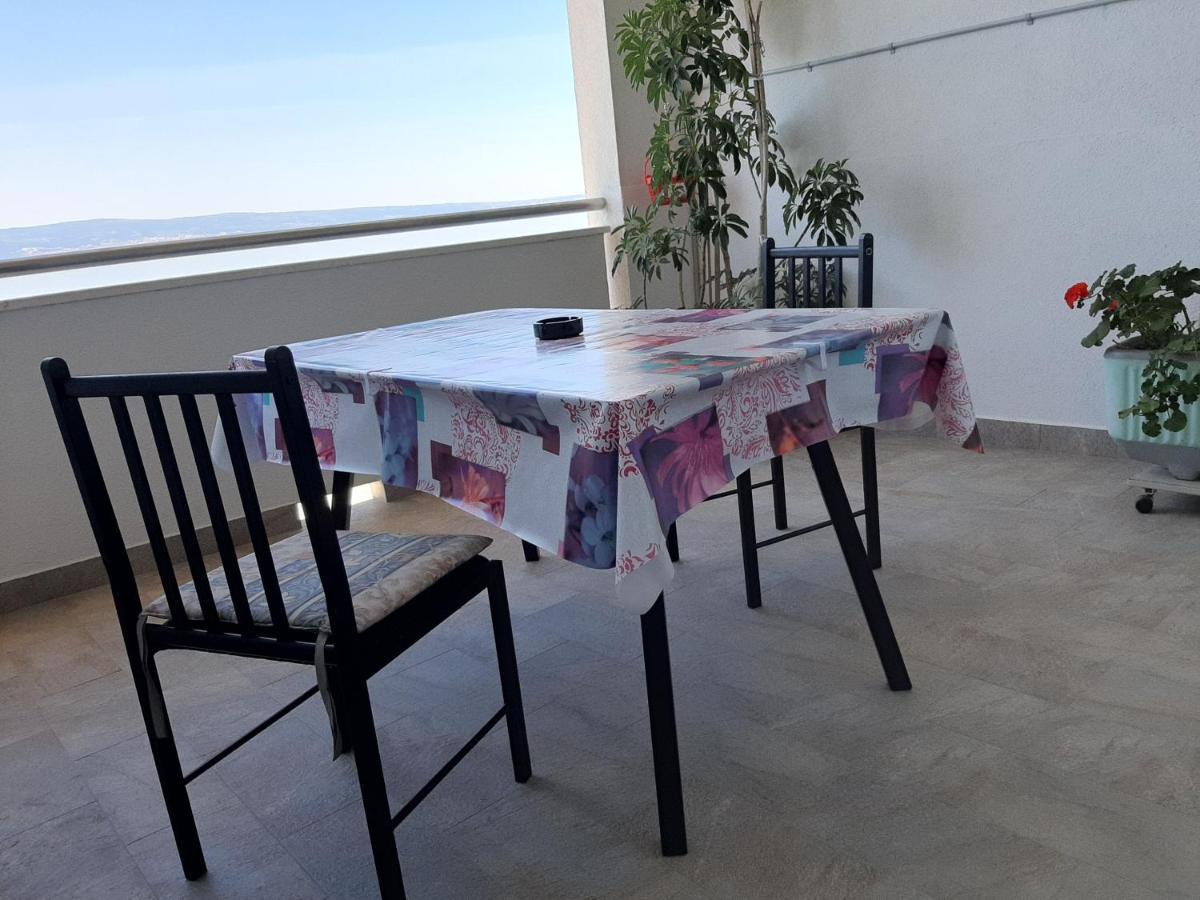 Apartments Davor Ceko Jesenice  Eksteriør bilde